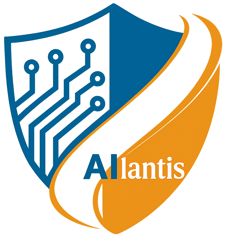 AIlantis Intelligent Pricing Platform logo